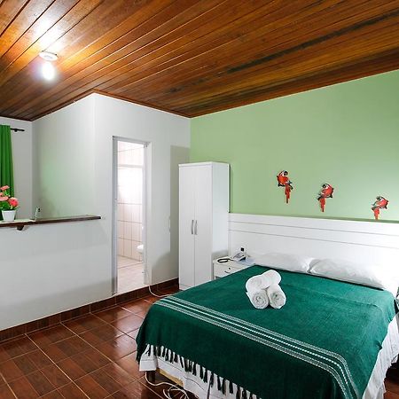 Pousada Alto Da Rasa Búzios 外观 照片