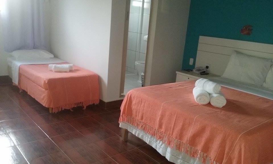 Pousada Alto Da Rasa Búzios 外观 照片